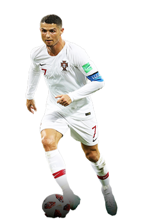 Cristiano Ronaldo The Best Football Man's Player 2020