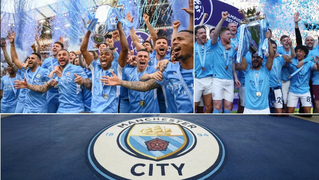 Manchester City Football club