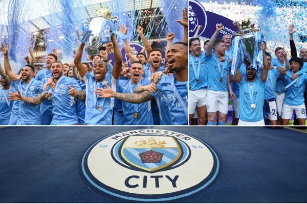 Manchester City Football club