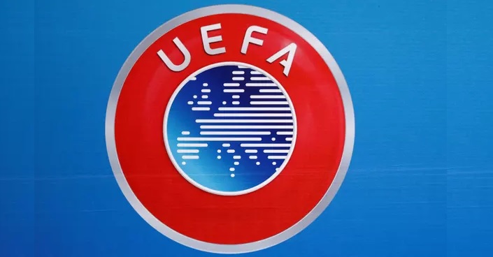 UEFA Club Competition 2021-22 Roadmap