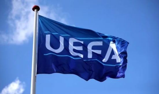 UEFA Club Competition 2021