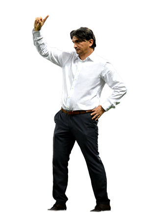 Zlatko Dalić