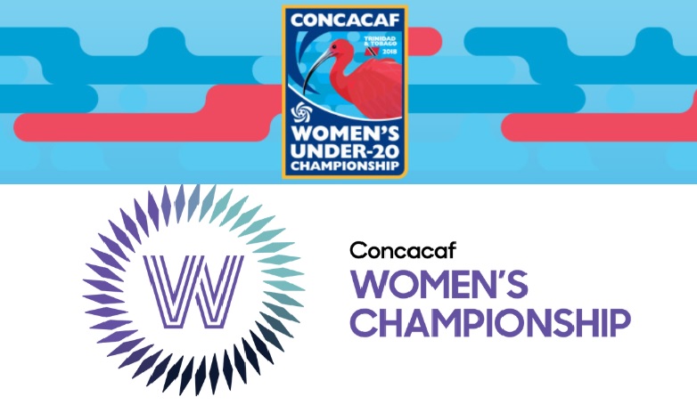 2018 CONCACAF Women's Championship 1 2018 CONCACAF Women's Championship