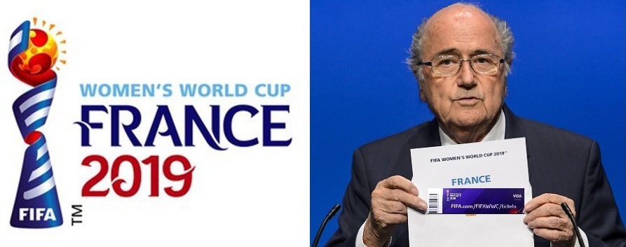 FIFA Women’s World Cup 2019 Ticket Price