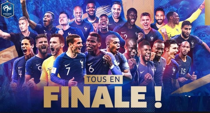 France Football Team France Football Team