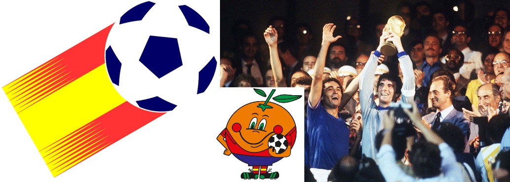 1982 FIFA world cup