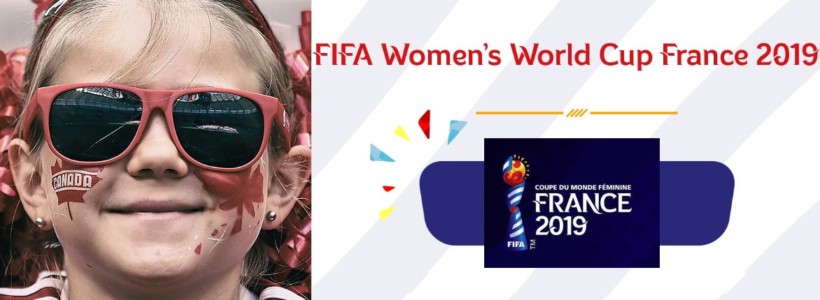FIFA Women’s World Cup France 2019