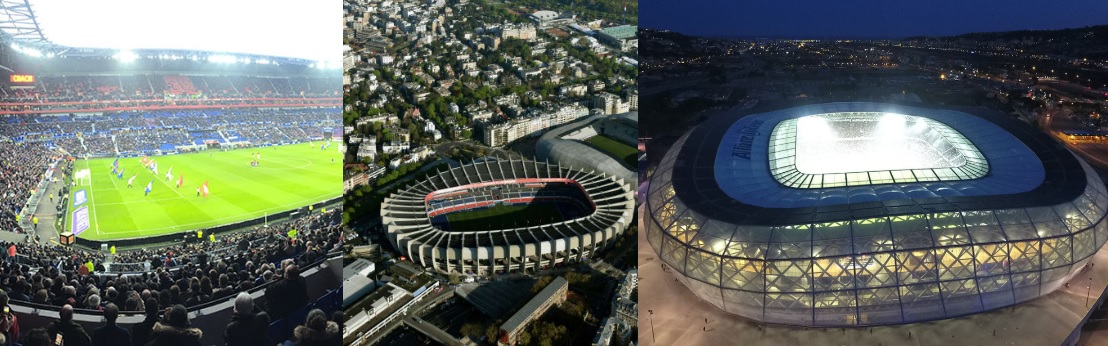 FIFA World Cup 2019 Venue, Schedule, Location