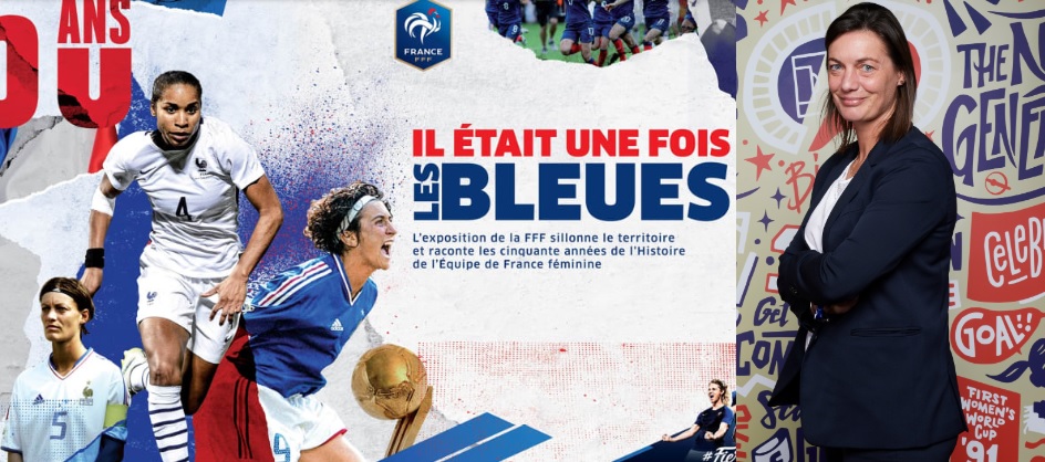 France Women's National Football Team