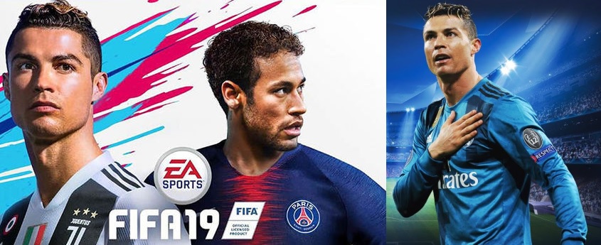 Team Of The Year 2019 FIFA 19 Ultimate Team Squad