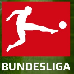 Bundesliga Logo