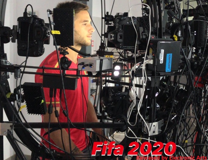 FIFA 20 Release Date