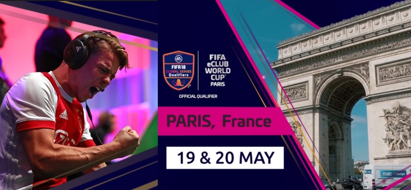 Live FIFA eClub World Cup: World's best 16 eFootball teams battle 1 Live FIFA eClub World Cup