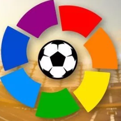 La Liga Logo