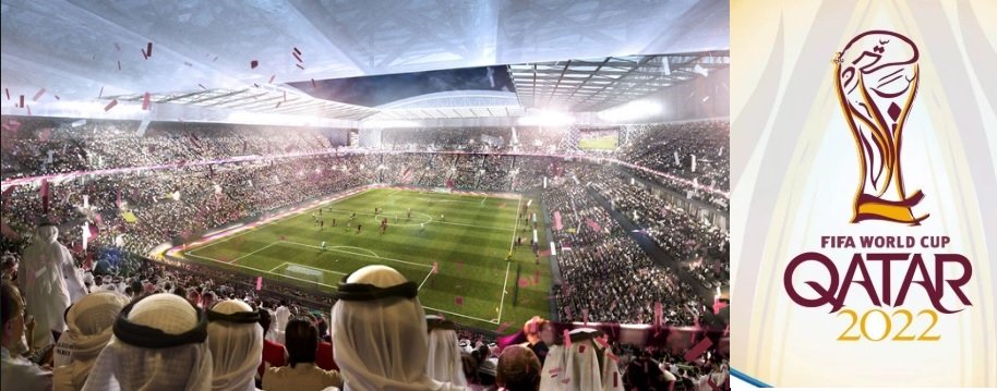 2022 FIFA World Cup Qatar Qualifying Teams | FIFA World Cup News