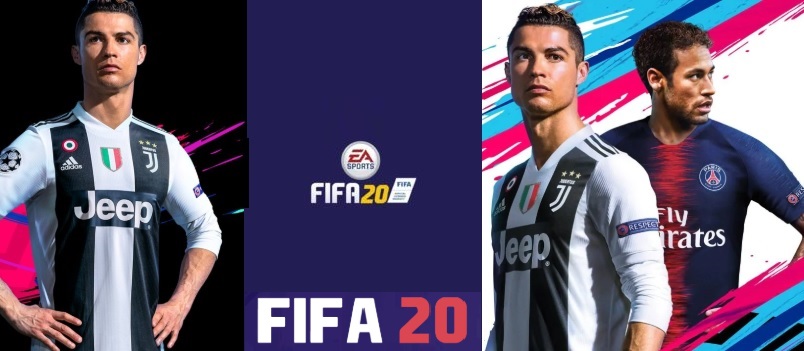 EA SPort Video game FIFA 20 release date