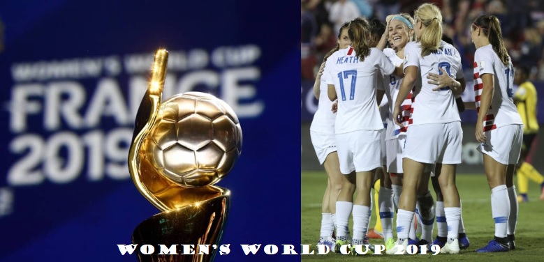 FIFA Women's World Cup 2019 TV Schedule Time 1 FIFA World Cup 2018 Fixtures Time