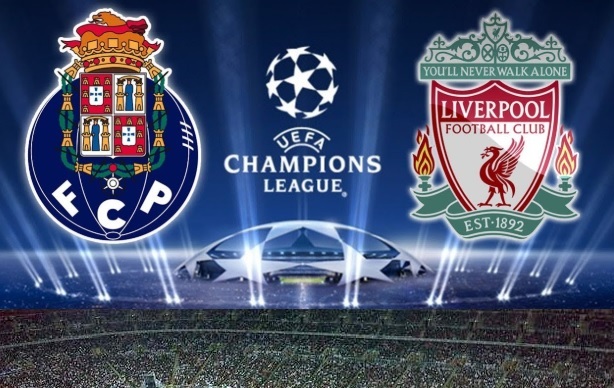 Liverpool vs Porto 2019 UEFA Champions League Quarter-Finals