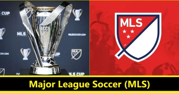 Major League Soccer MLS