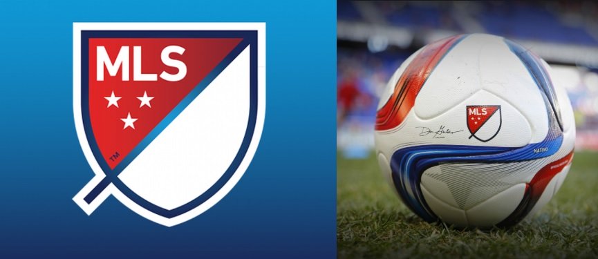 Major League Soccer MLS