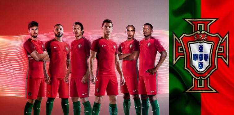 Portugal National Football Team squad || World Cup Team || History