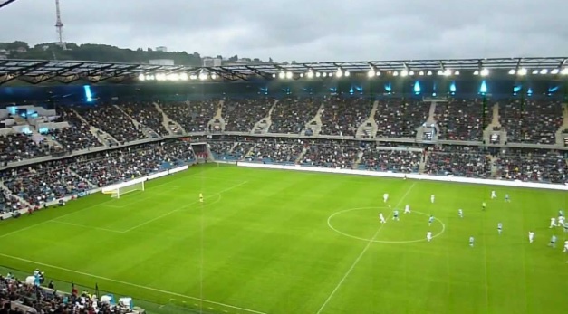 Stade Océane Football Stadium