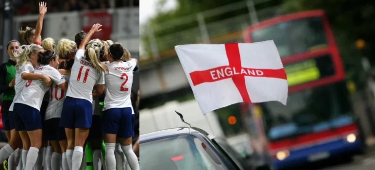 2019 FIFA World Cup England squad Players