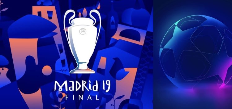 2019 UEFA champions league Final 
