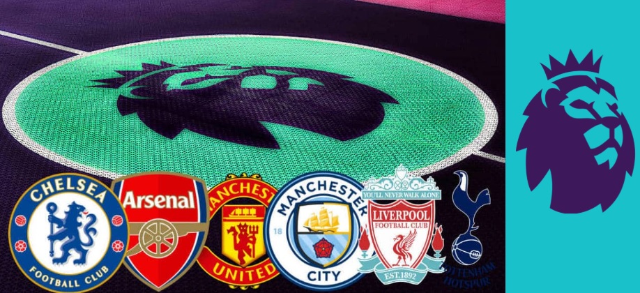 English Premier League 2019-20