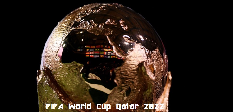 FIFA World Cup Qatar 2022