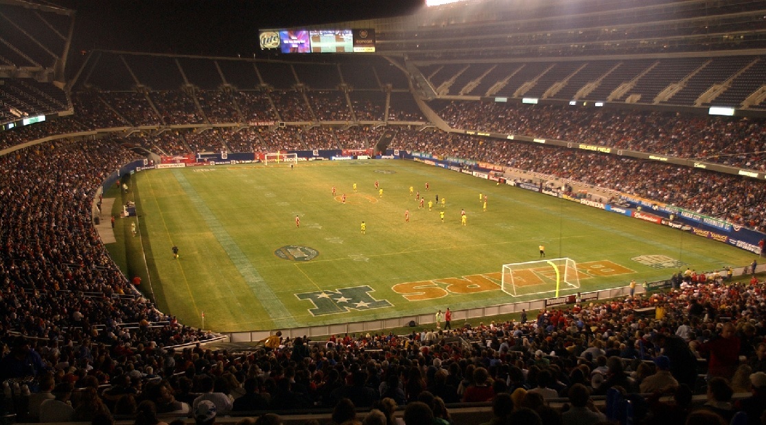 2019 CONCACAF Gold Cup Tournament