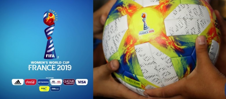 2019 FIFA Women's World Cup Fixtures Point Table
