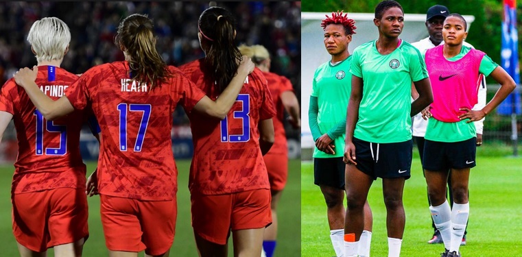 How to watch fifa world cup 2019 sales
