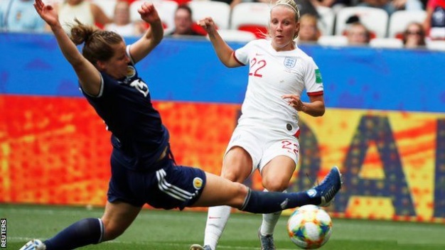 Women’s World Cup 2019 Prediction & Squad Scotland v Argentina