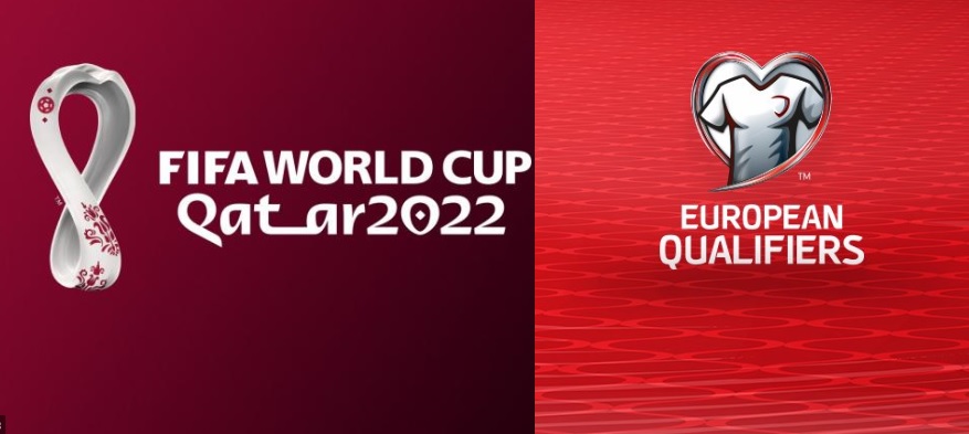 FIFA World Cup 2022 Qualifiers Europe