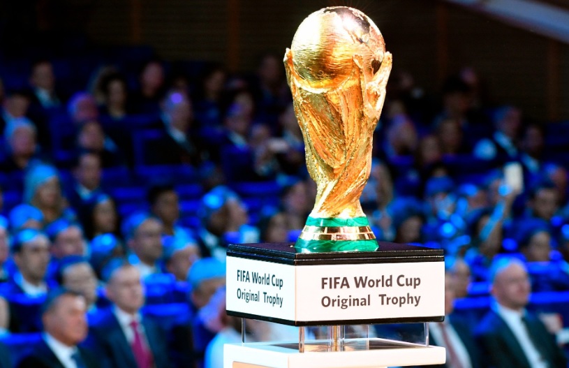 FIFA World Cup 2022 Qualifiers Europe FIFA WORLD CUP NEWS