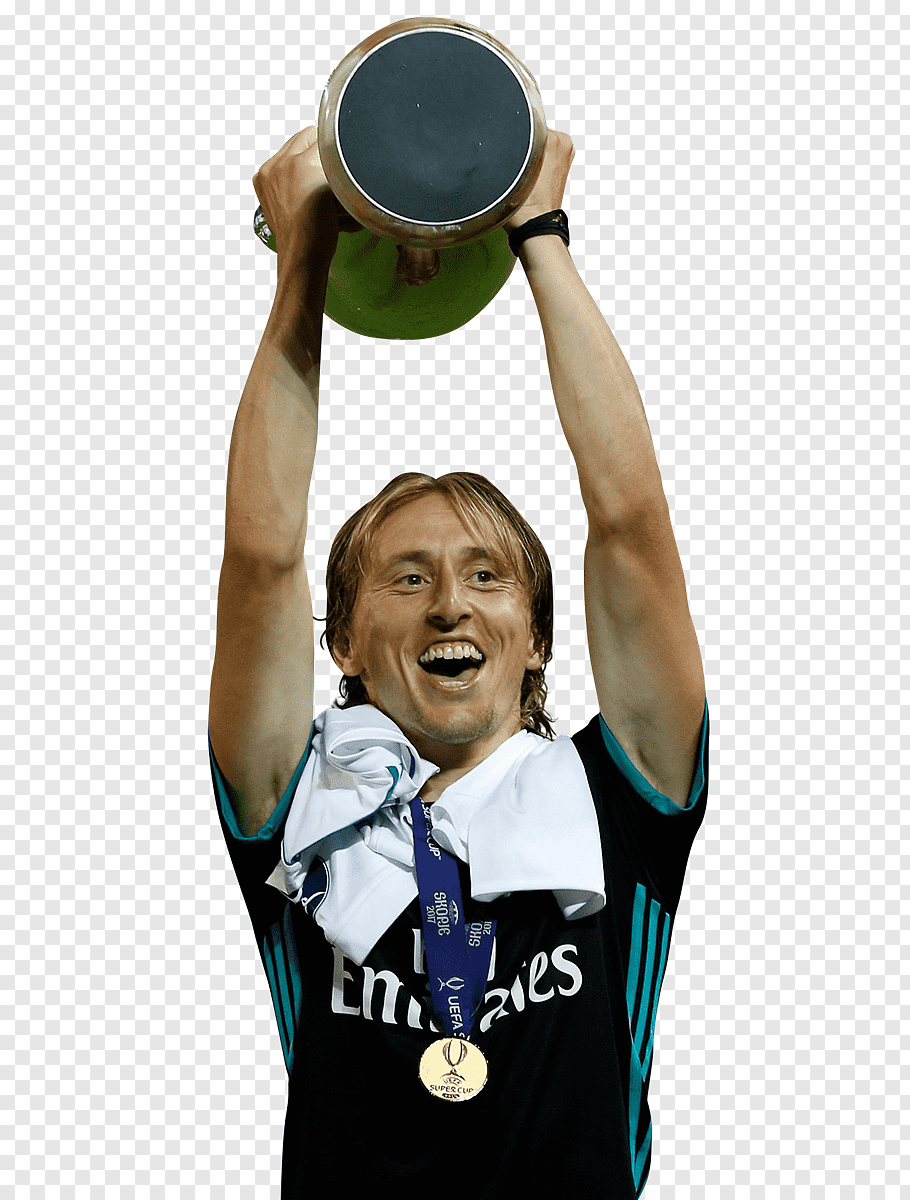 Luka Modric