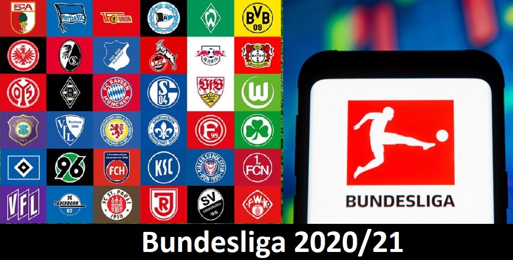 Bundesliga 2020-21