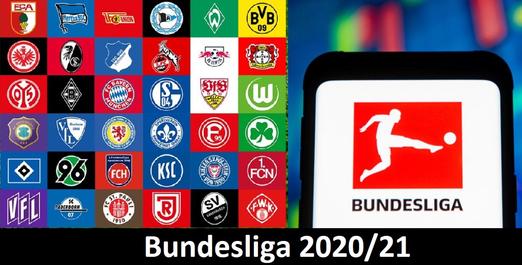 Bundesliga 2020-21