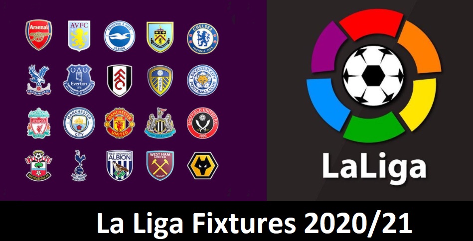 La Liga 2020-21