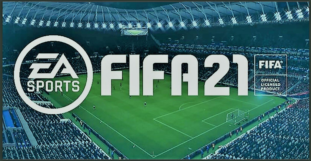 FIFA 21 World Cup Video Game World Cup edition Released