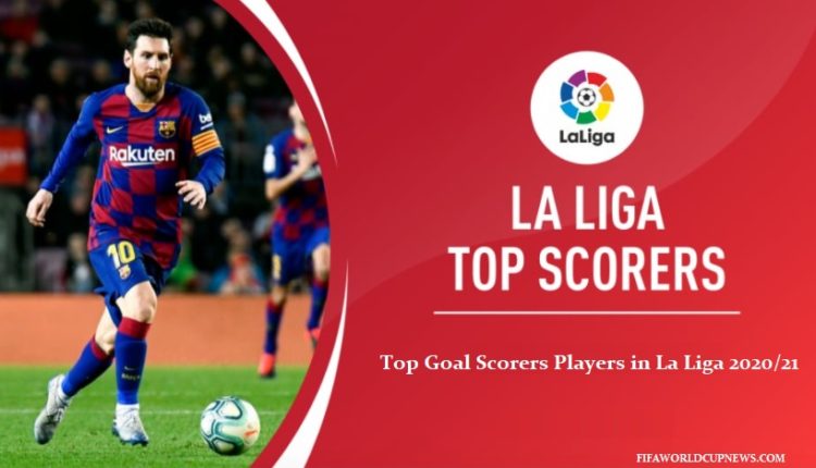 best goal scorers euro 2020