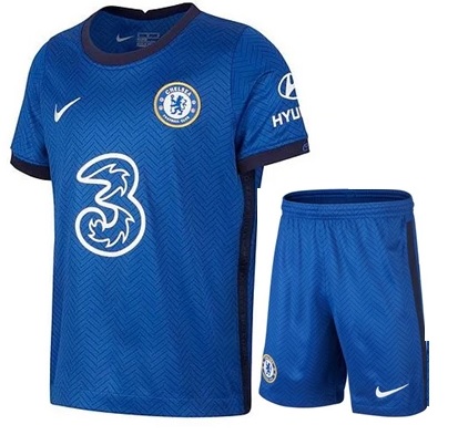 Most Attractive football Jerseys 2023 5 Chelsea