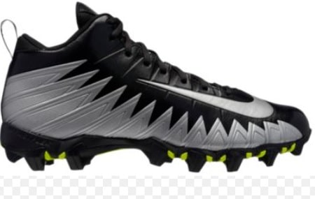 Best Football Cleats for 2021 11 Nike Men's Alpha Menace Shark