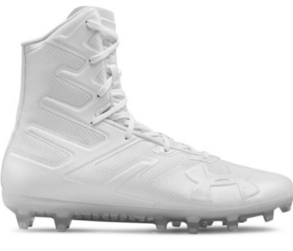 Best Football Cleats for 2021 13 Under Armour Highlight MC