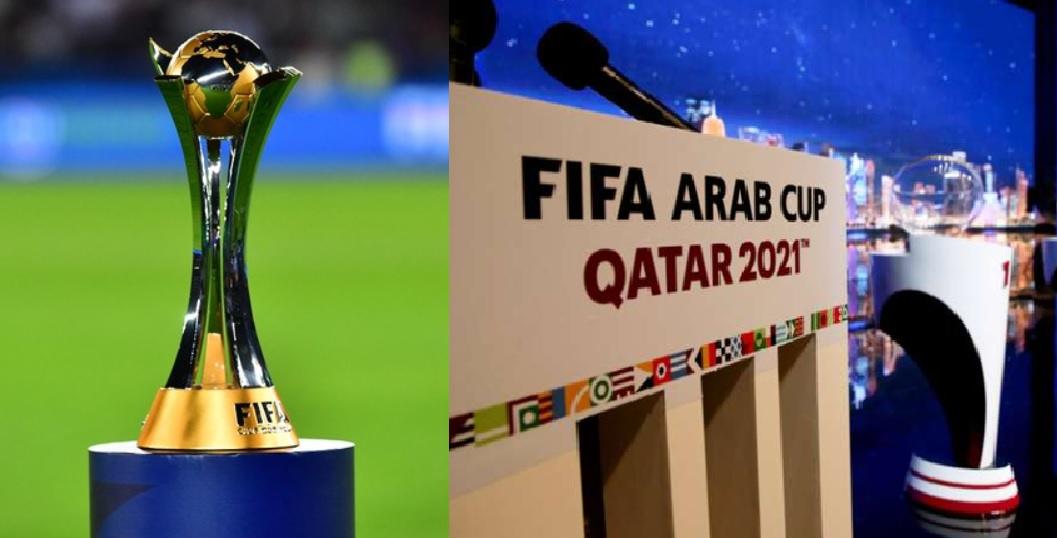 2021 FIFA Arab Cup Draw, format, groups, participants and all you need to know