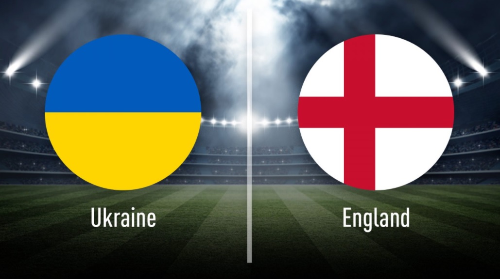 Ukraine vs. England Euro Quarter finals Match Score UEFA EURO 2020 Quarter-finals: Ukraine vs England