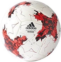 Best Soccer Ball 2021