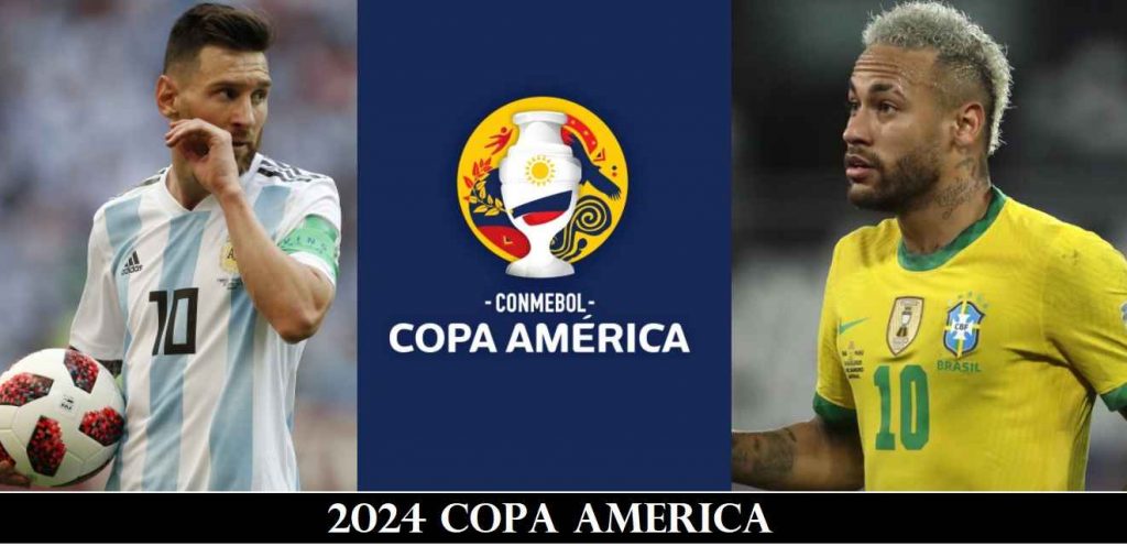 2024 Copa America Teams, Groups, Score-compressed