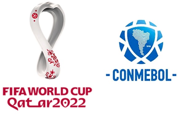 2022 FIFA World Cup qualification - CONMEBOL 